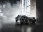 Donkervoort D8 GTO Bare Naked Carbon Edition 2015 года